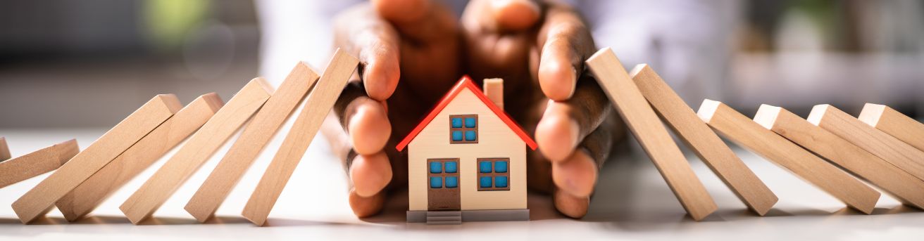 Manuál, ako mať správne poistený majetok a zodpovednosť za škodu