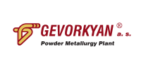 Gevorkyan - logo