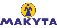 MAKYTA a.s. - logo