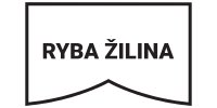 Ryba Žilina - logo