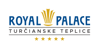 Royal Palace - Turčianske teplice