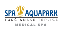 SPA Aquapark - Turčianske teplice