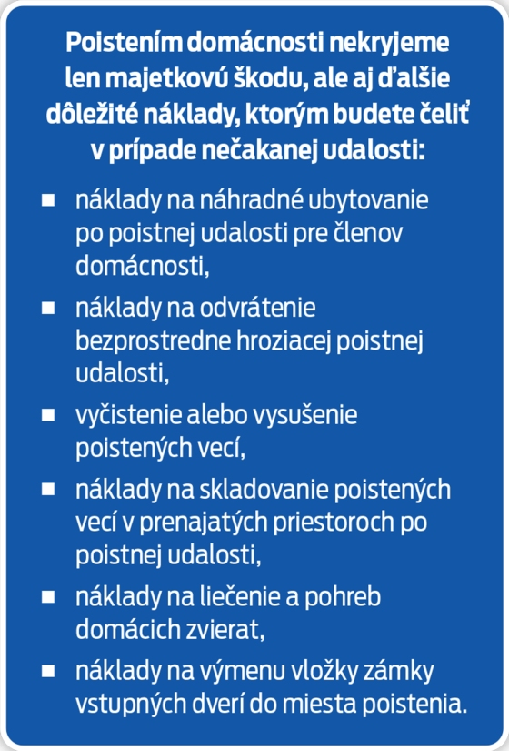 Poistenie nehnuteľnosti a domacnosti skusenosti, poistenie bytu a domu skúsenosti, poisťovňa Premium Insurance Company