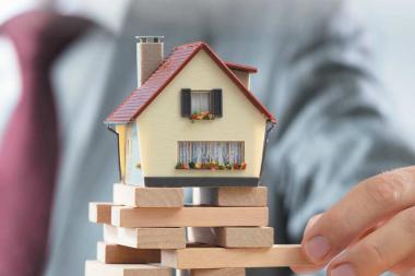 Poistenie nehnuteľnosti, poistenie nehnuteľnosti pri hypotéke, vinkulácia poistenia nehnuteľnosti pri hypotéke kryje