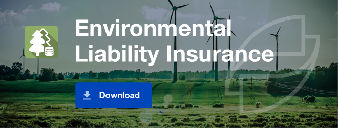 More information about Environmental liability insurance
